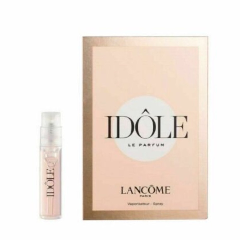 Lancôme Idole Perfume Sample 1.2mL/0.04 oz.